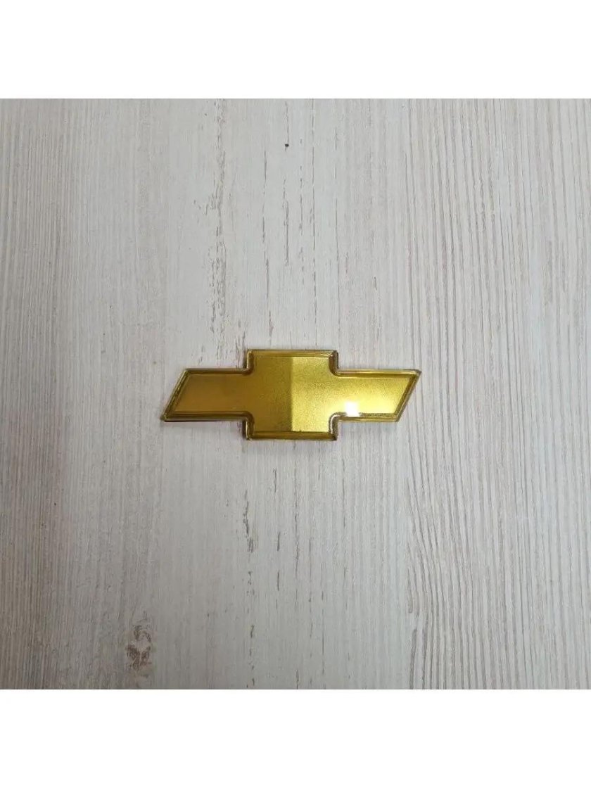 Значок Шевроле Ланос