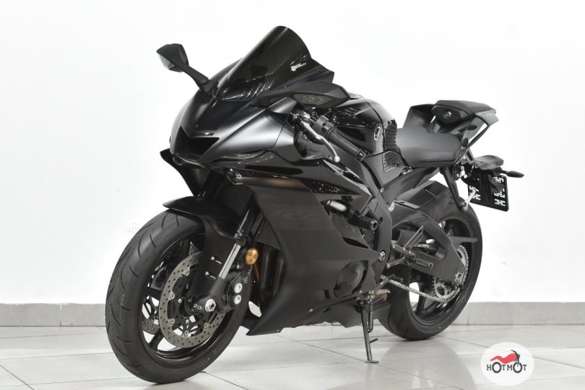 Мотоцикл 🏍