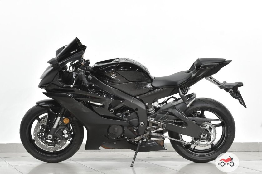 Мотоциклы ямаха