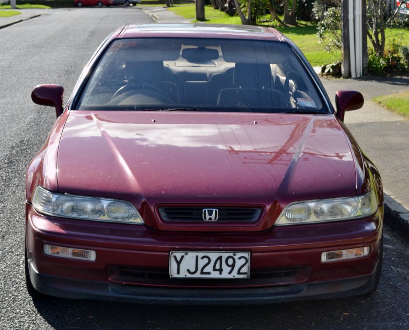 Honda Legend 1992