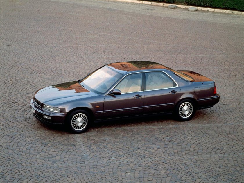 Honda Legend 1990