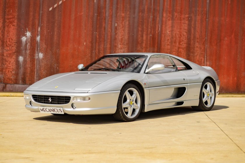 Ferrari f 355 1994
