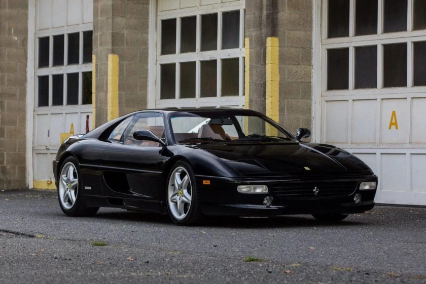 Ferrari f355