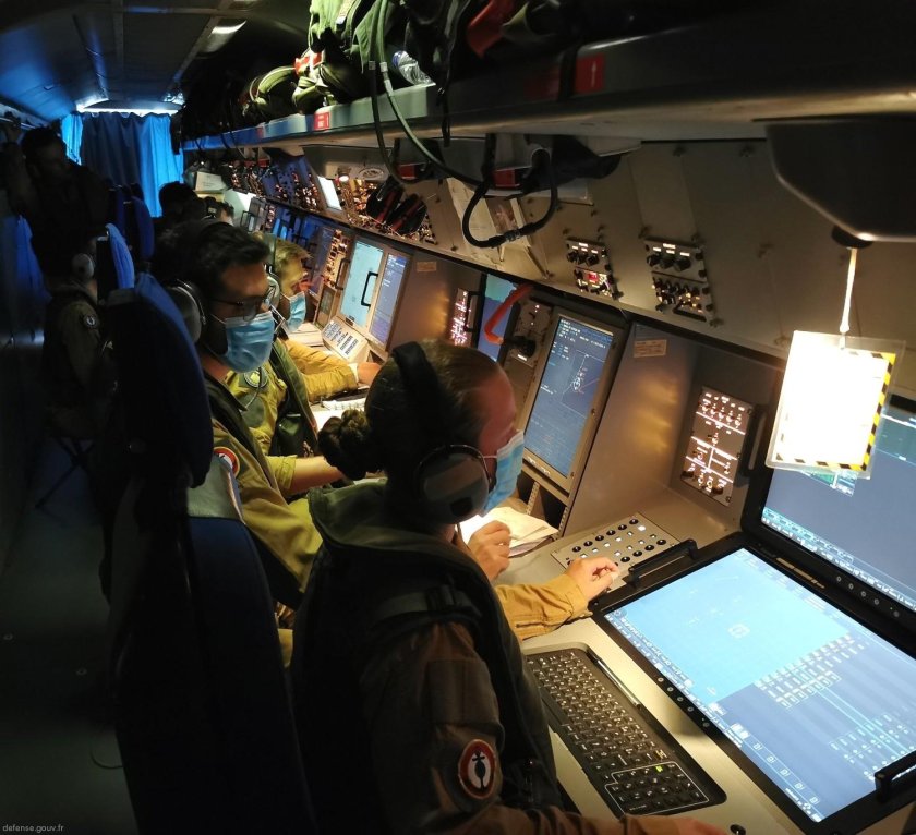 Модернизация самолетов