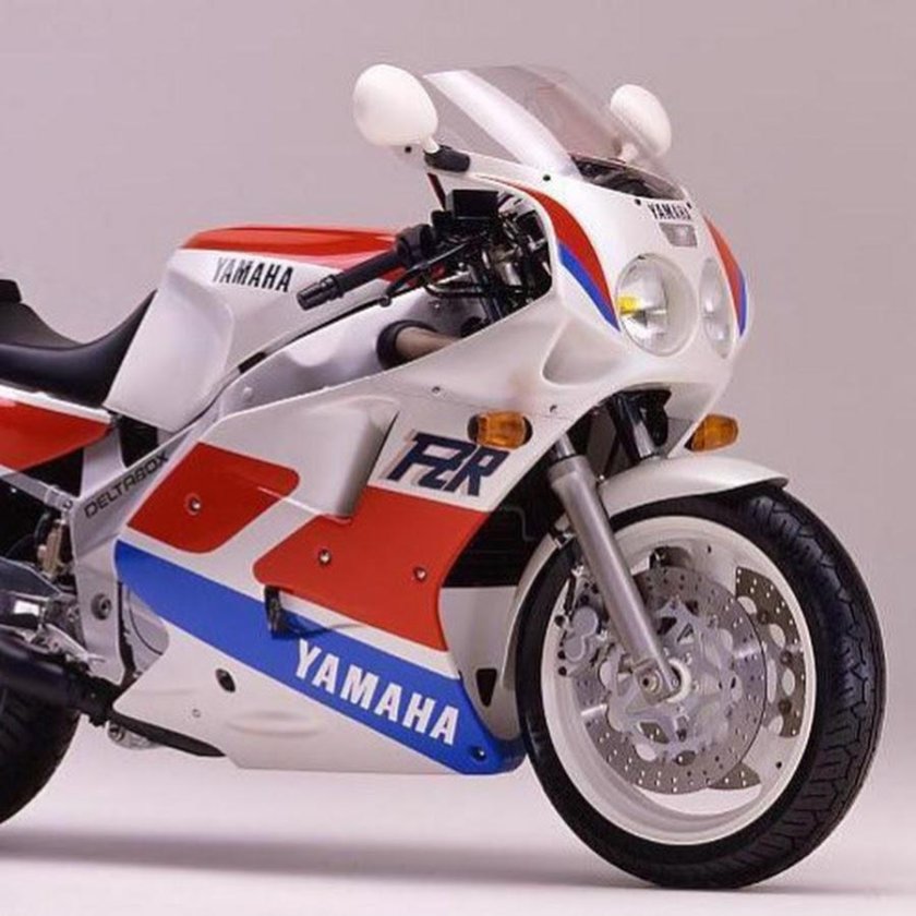 Yamaha FZR 1000 1995