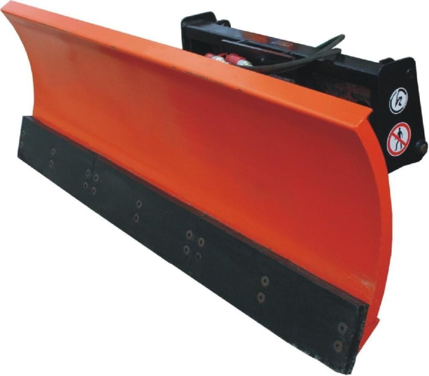 Пластина для отвалов ДСТ-40х1000х250