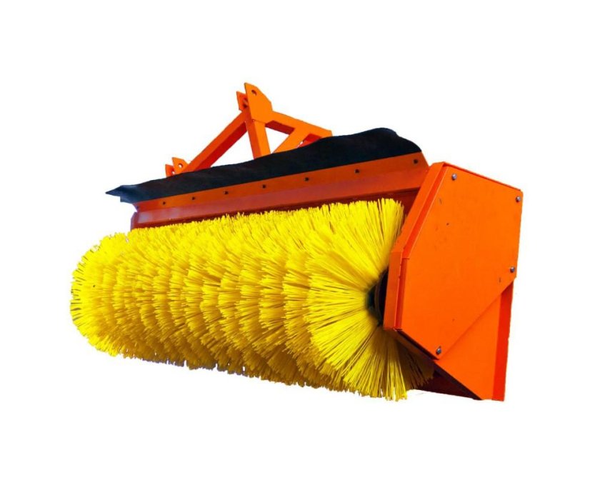 Щетка навесная н03