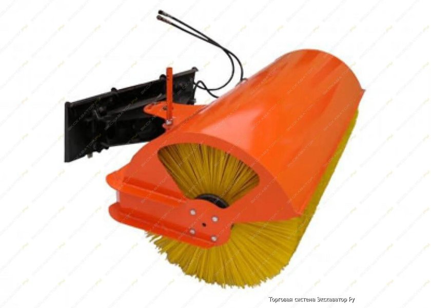 Щетка Kovaco 63240