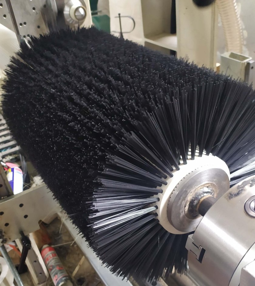 Щетки для чистки