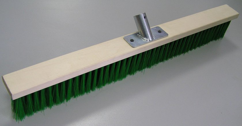 Щетка для пола СИБРТЕХ 400 мм 84623