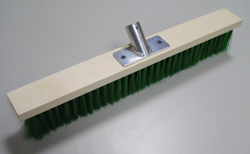 Щетка для пола СИБРТЕХ 400 мм 84623