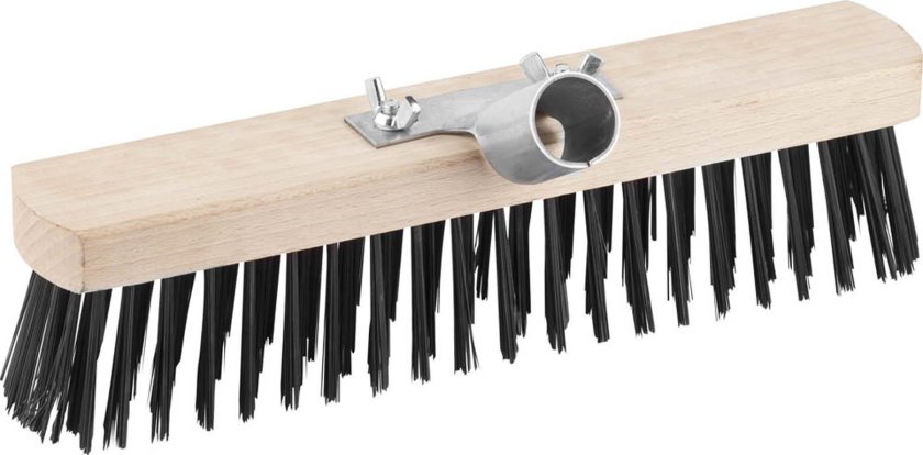 Щетка Grinda Euro (39196-30)