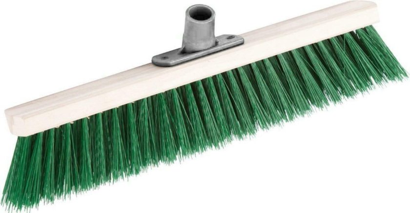 Уличная щетка grinda 600 мм