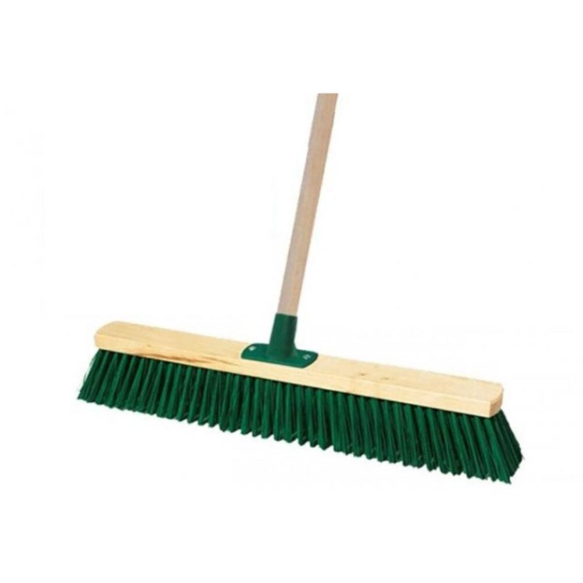 Щетка для подметания 40см Yildirim.