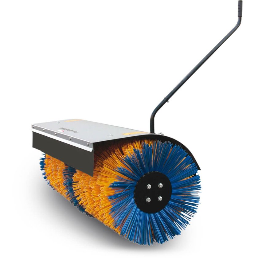 Насадка-подметальная щётка Калибр НПЩ-01/62