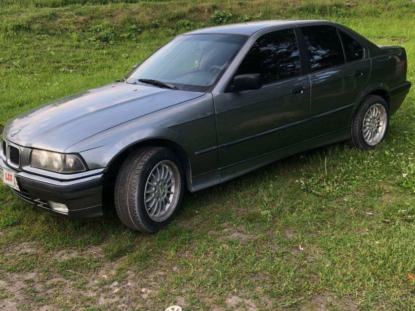 BMW 318 1995