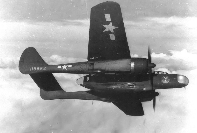 P-61 Black Widow