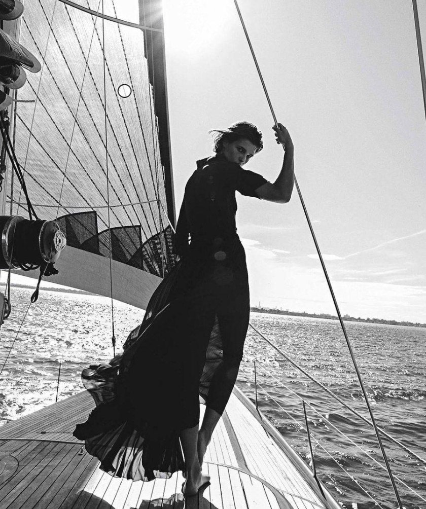 Себастьян Ким фотограф