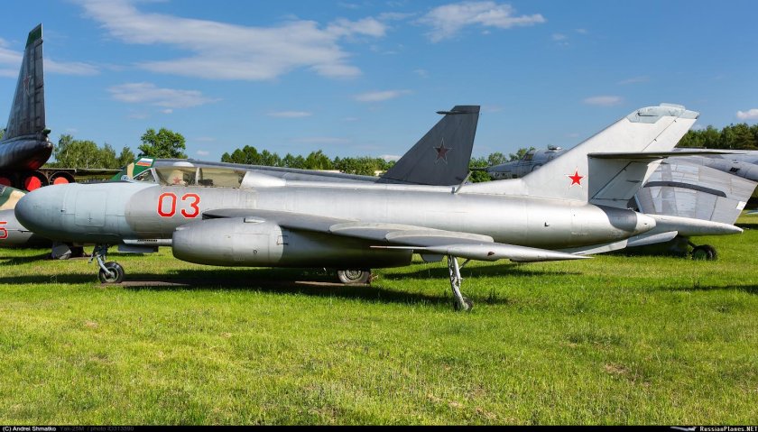 Самолеты СССР