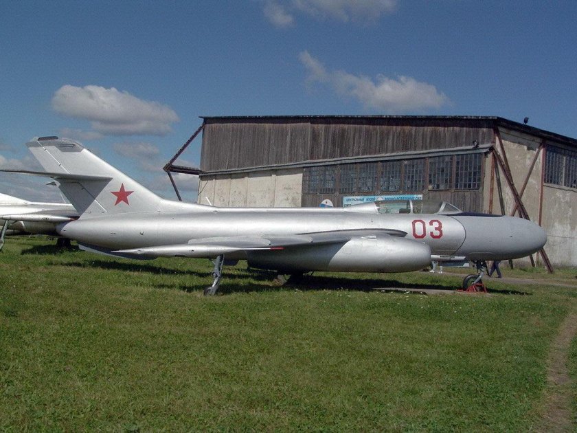 Советская авиация