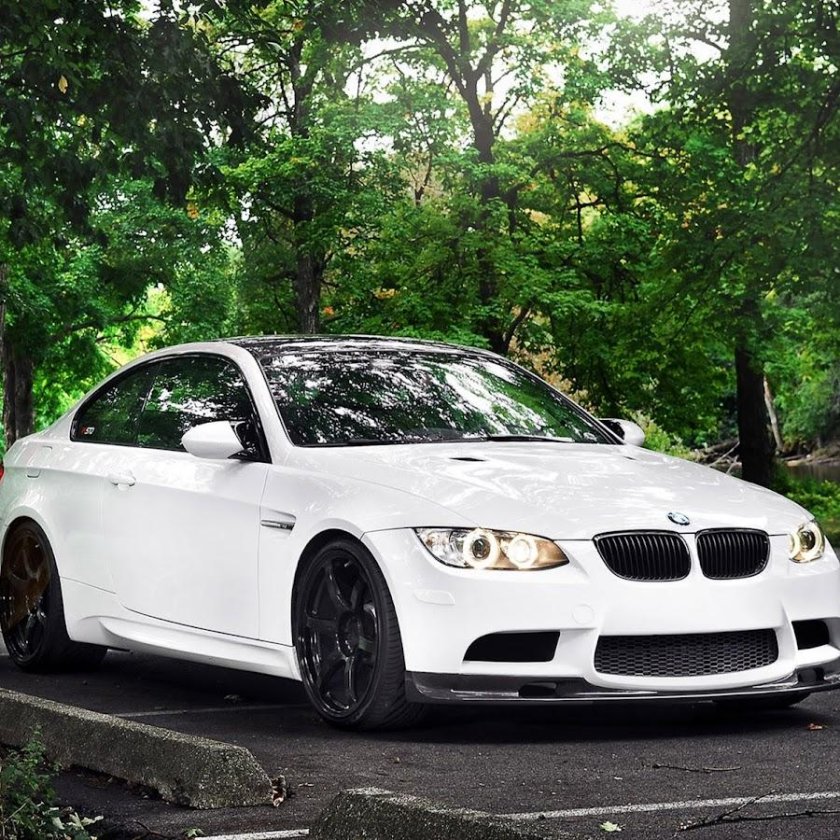 BMW m3 92