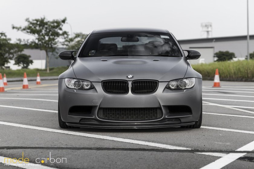 BMW m3 92