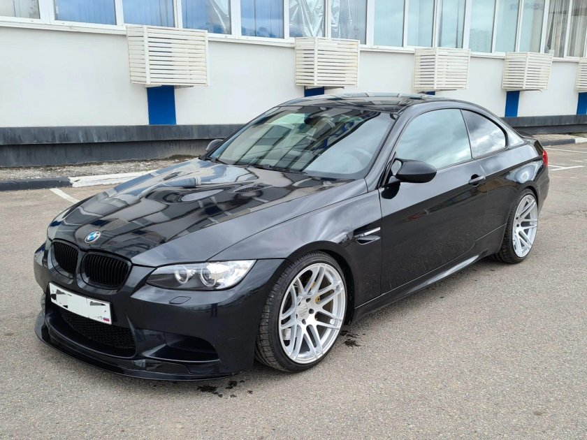 Сплиттер е92