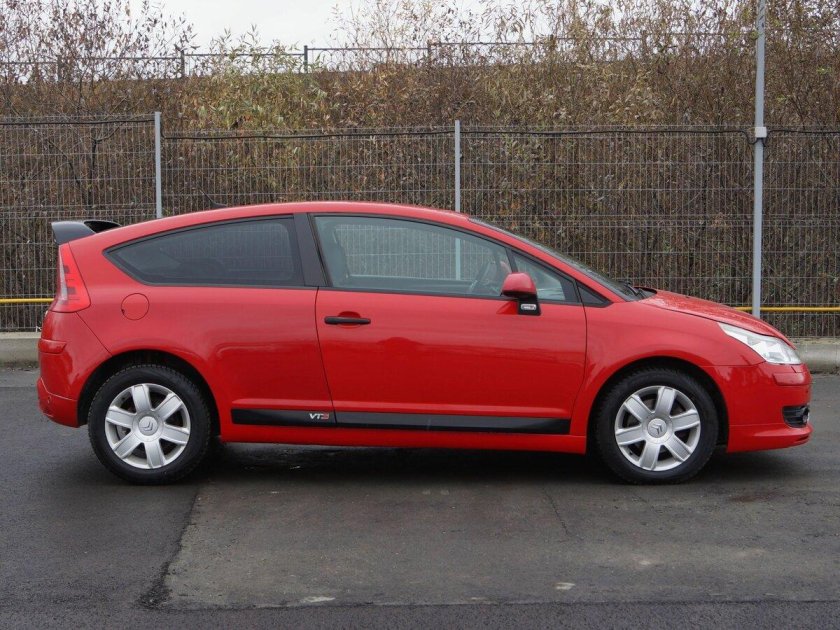 Ситроен с4 2008г