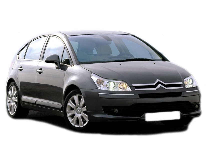 Citroen c4 2005