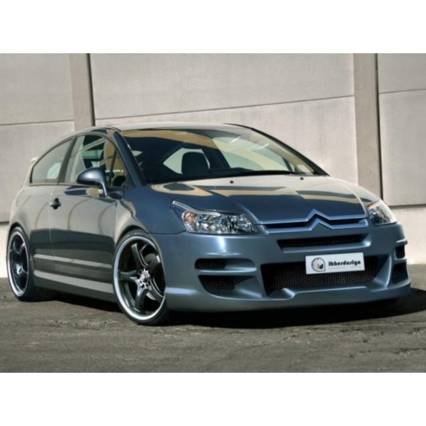 Citroen c4 Coupe