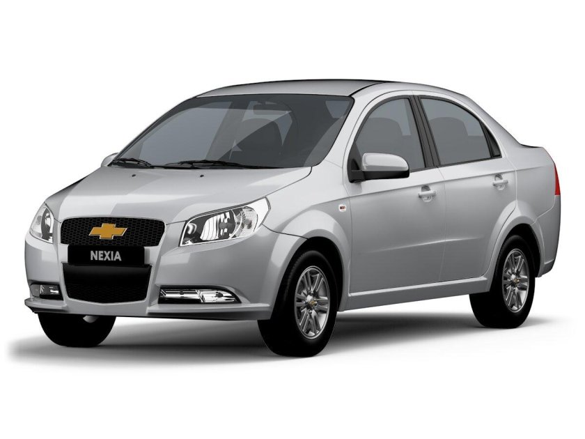 Chevrolet Nexia 3