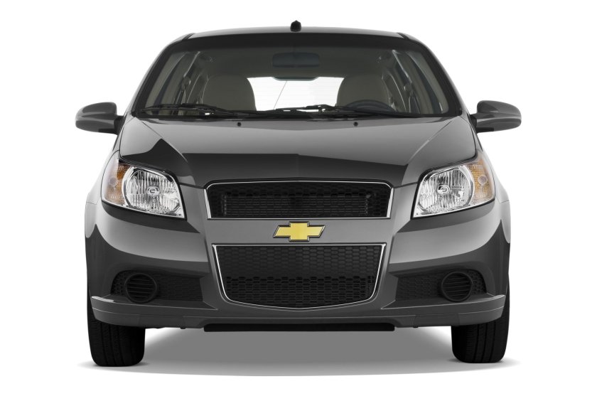 Aveo Chevrolet Nexia 3