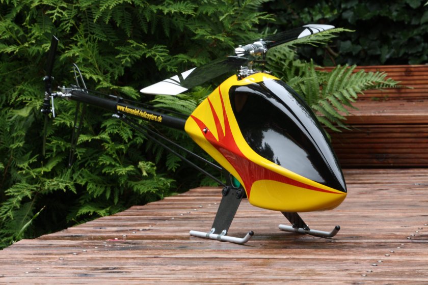 Camcopter s-100