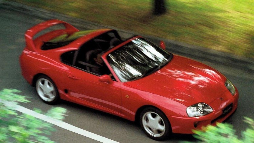 Тарга автомобиль