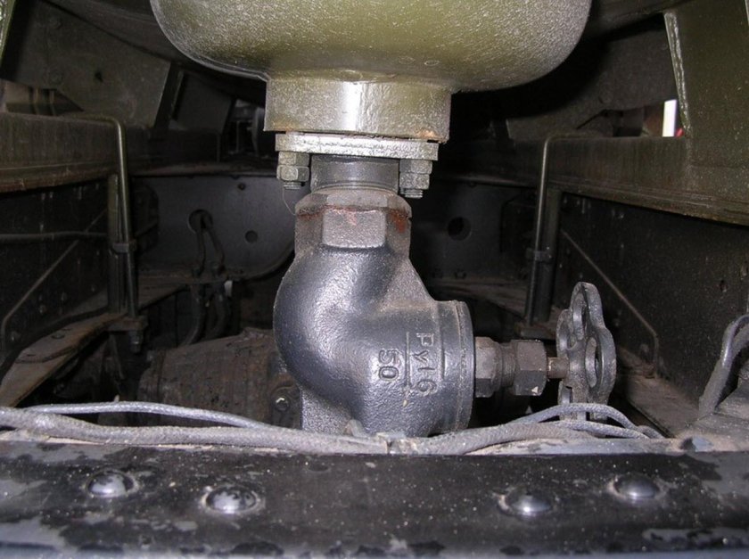 АРС-14 ЗИЛ-131