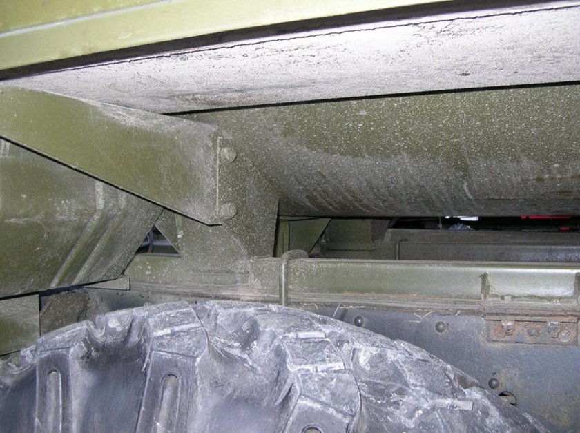 Авторазливочная станция АРС-14