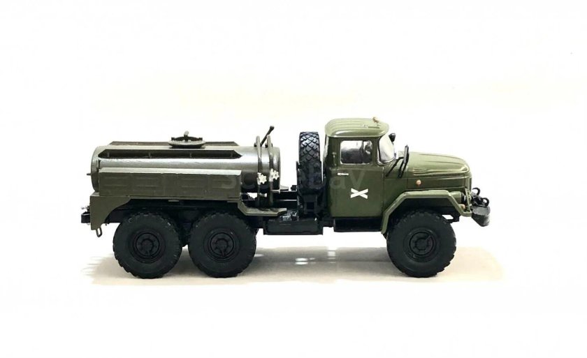 АРС-14 ЗИЛ-131