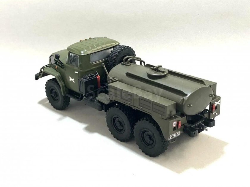 АРС-14 ЗИЛ-131