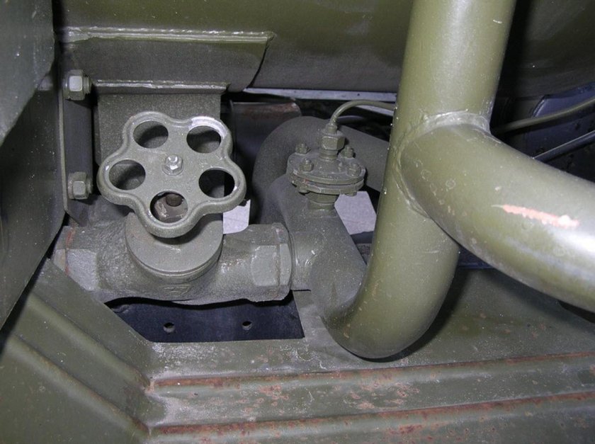 АРС-14 ЗИЛ-131