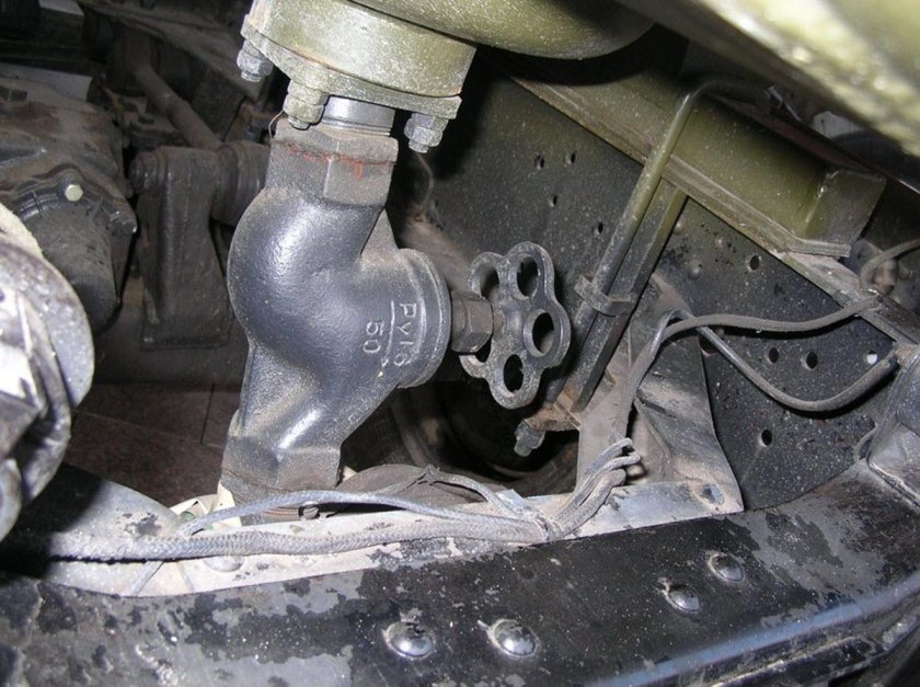 АРС-14 ЗИЛ-131