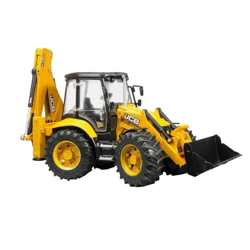 Трактор JCB 5cx