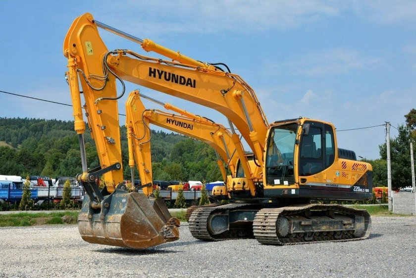 Hyundai r300lc-9s