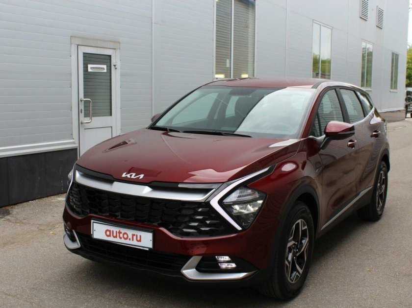 Спортейдж 2022