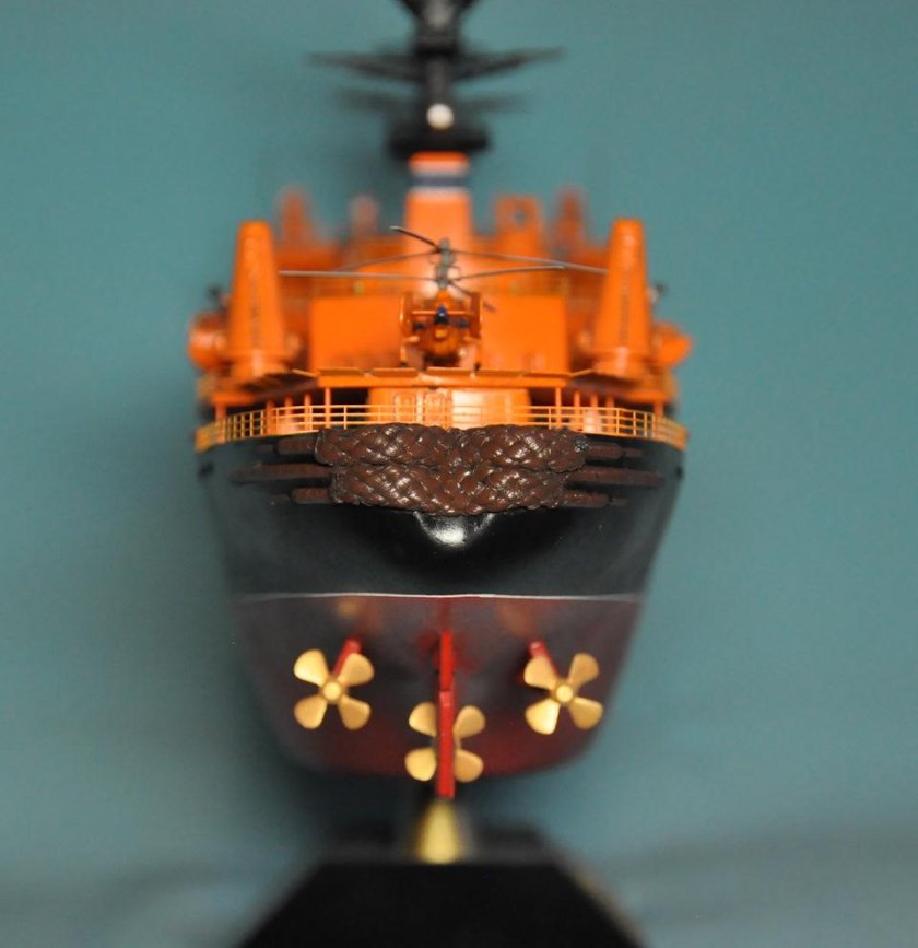 Арктика 1/350