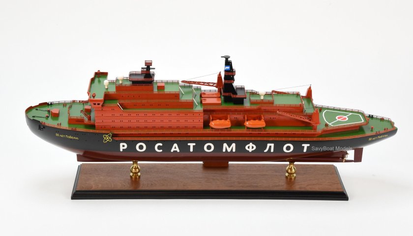 Деревянные ледоколы мостов