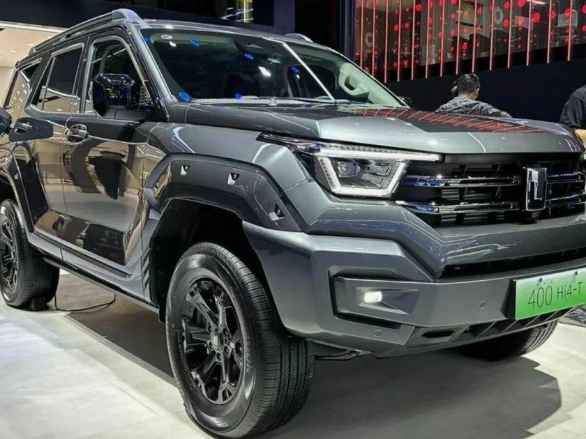 Нива танк 300