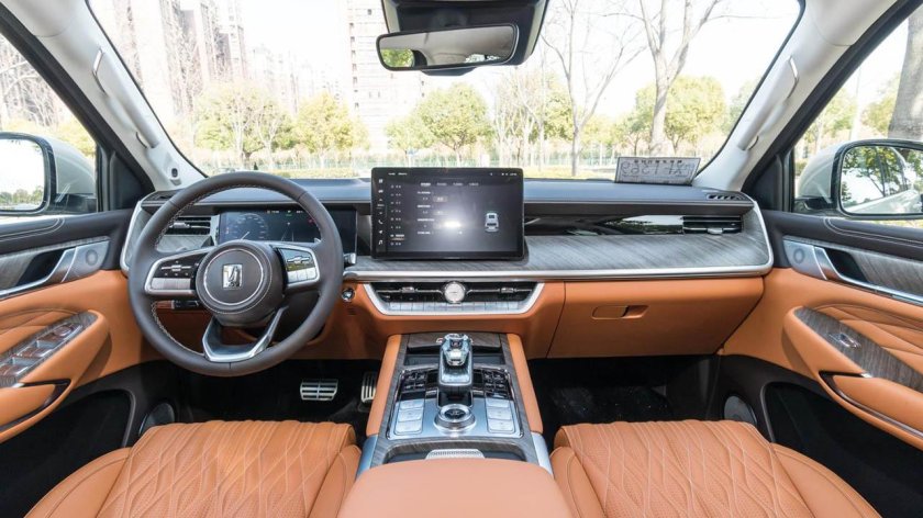 Great Wall Tank 500 2022