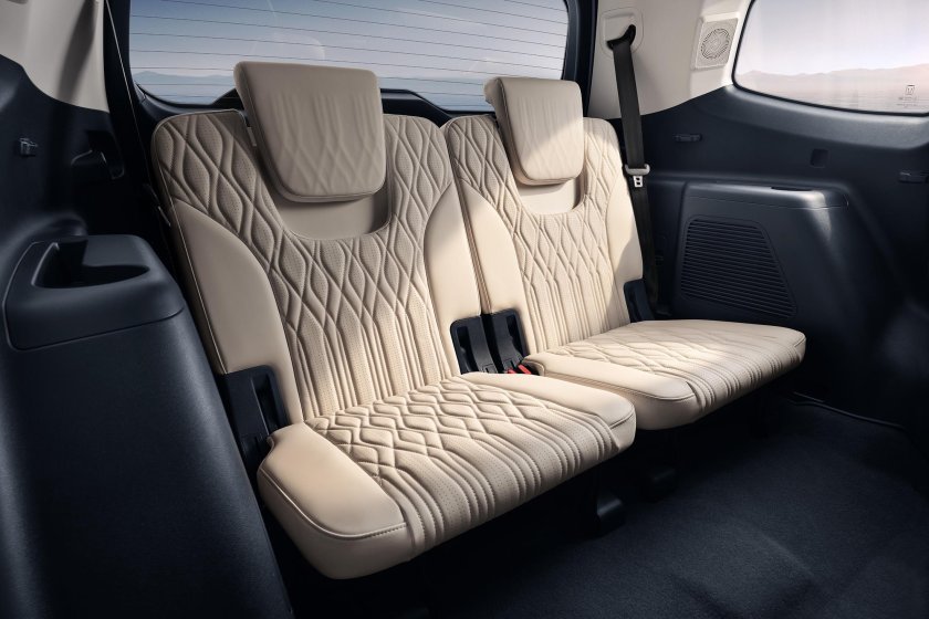 Новый chery tiggo 8 pro max