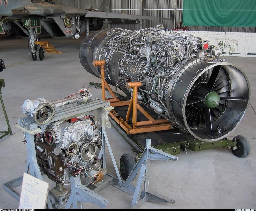 Рд 33 двигатель