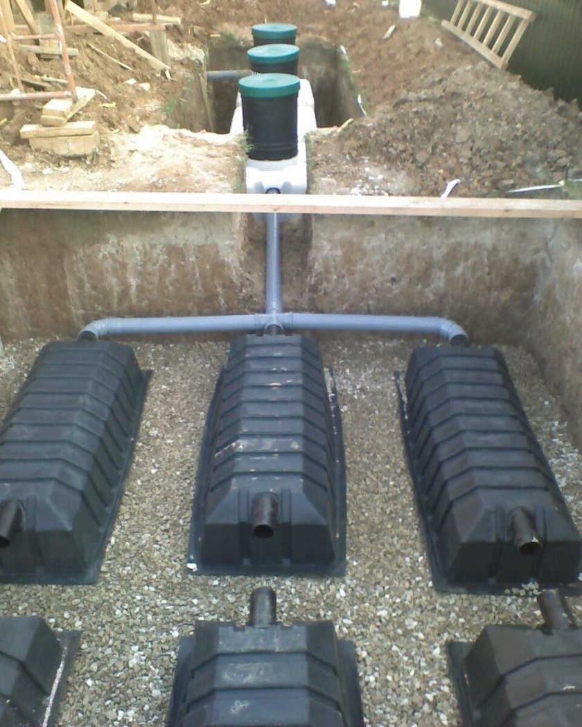 Инфильтратор Тритон 400